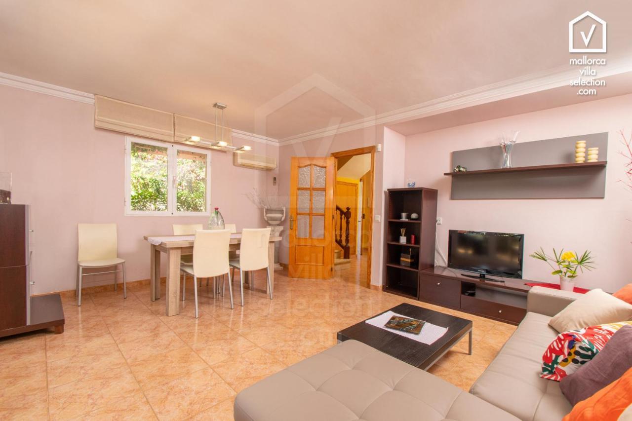 Casa Maristany Alcudia By Mallorca Villa Selection Luaran gambar