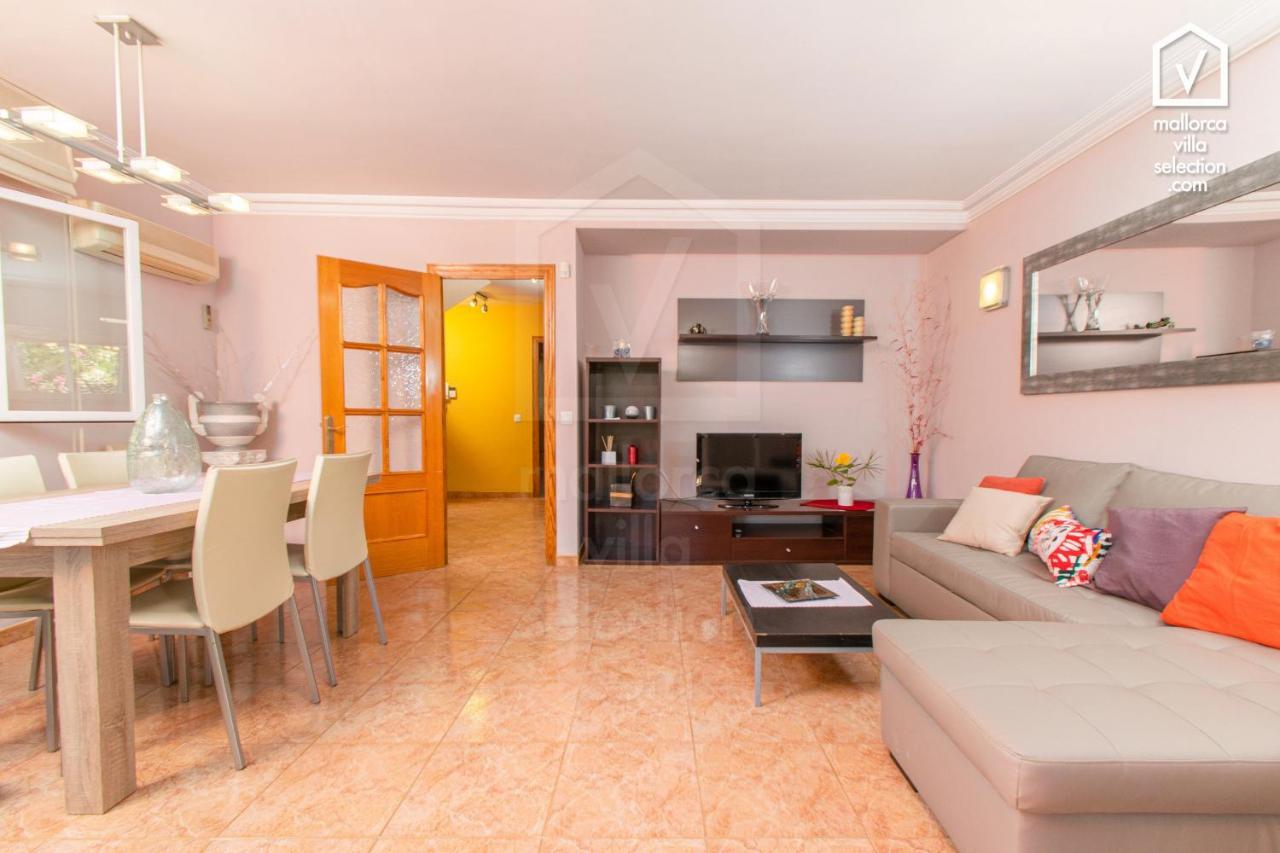 Casa Maristany Alcudia By Mallorca Villa Selection Luaran gambar