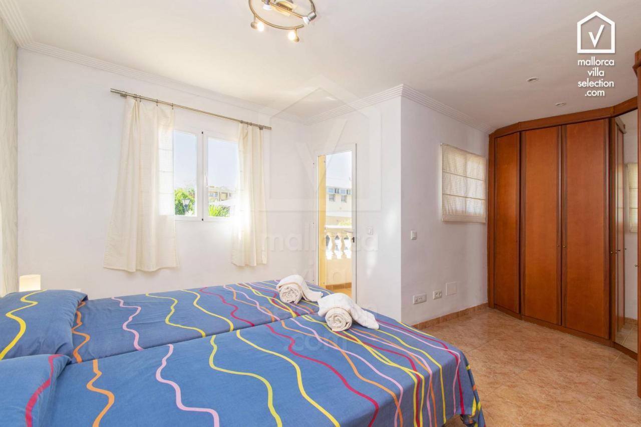 Casa Maristany Alcudia By Mallorca Villa Selection Luaran gambar