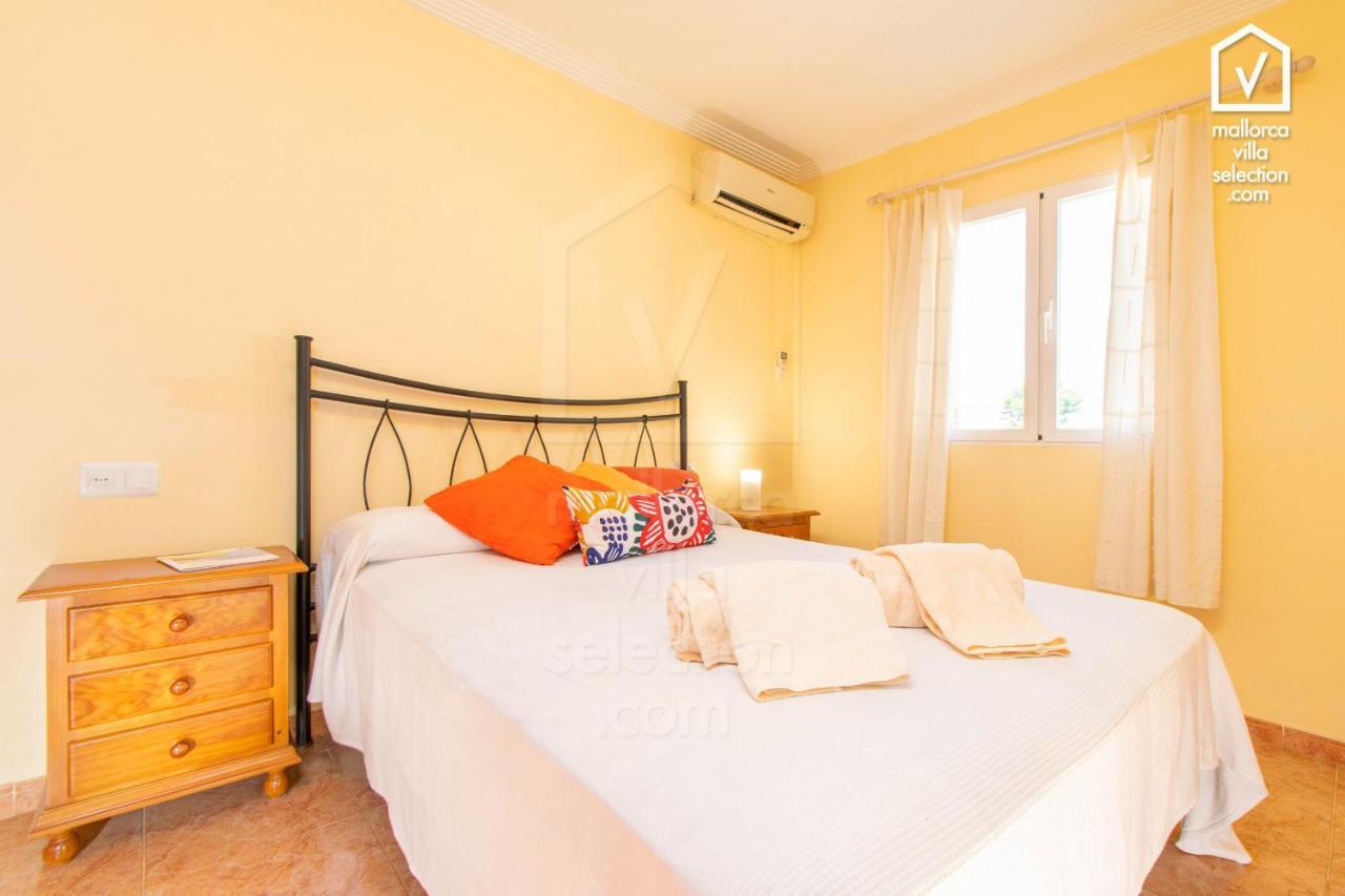Casa Maristany Alcudia By Mallorca Villa Selection Luaran gambar